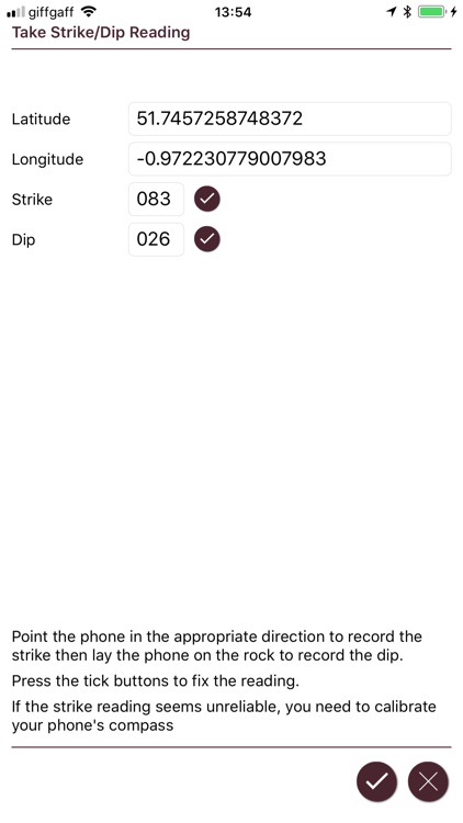 Geosolve screenshot-4