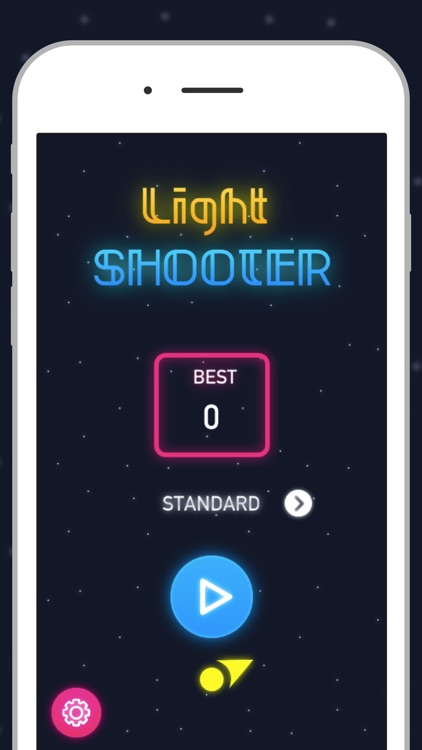 Light Shooter