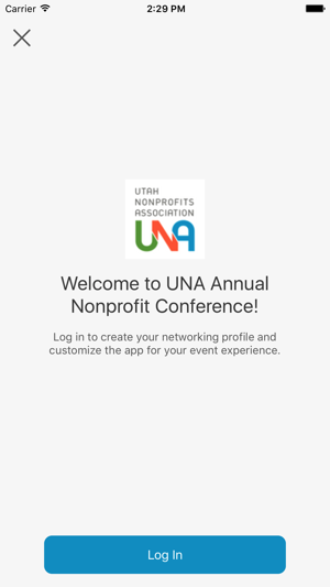 UNA Conference(圖3)-速報App