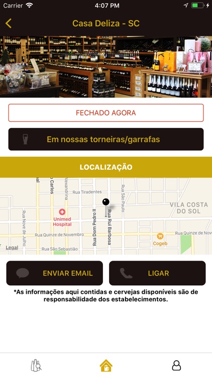 Cervejeiro screenshot-3