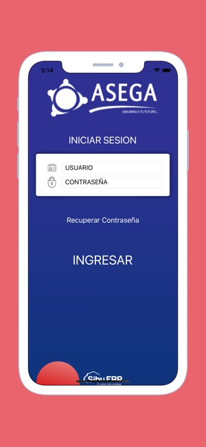 ASEGA App(圖2)-速報App