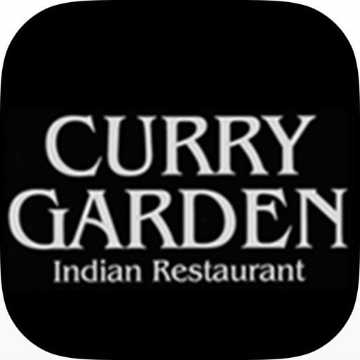 Curry Garden icon