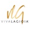 VIVALAGIOIA® is the first brand specialized in tennis bracelets made from 1KTGOLD® with natural diamonds & gemstones