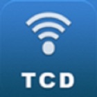 TCD Wifi Registration
