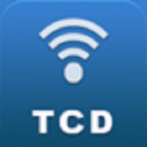 TCD Wifi Registration