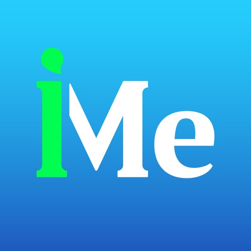 InfoMe app