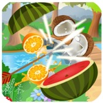 Bow Fruit - Archery Shoot