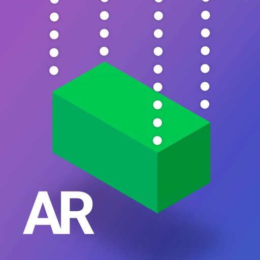 Playground AR: Physics Sandbox iOS App