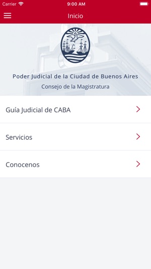 Guía Jusbaires(圖1)-速報App