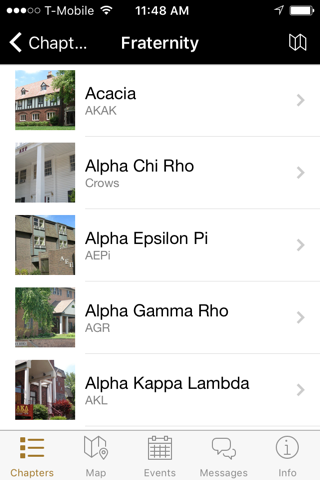 PurdueFraternitySororityCoop screenshot 2