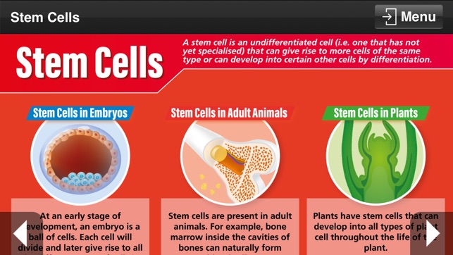 GCSE Science Combined(圖6)-速報App