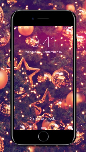 Christmas Wallpaper : Xmas(圖6)-速報App