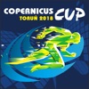 Copernicus Cup Toruń 2018