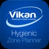 Vikan Hygienic Zoning (DE)