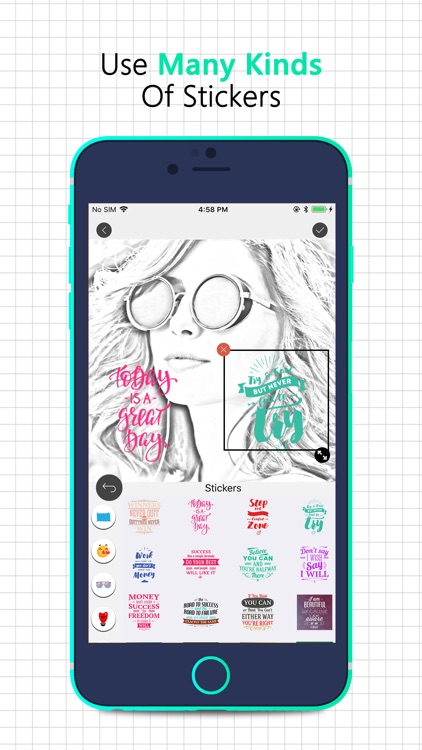 Sketch Photo Maker