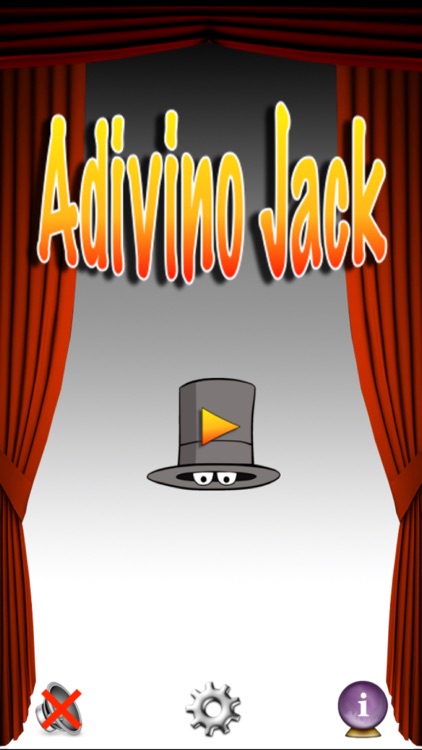 Adivino Jack