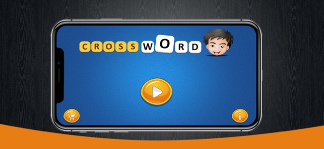 CrossWord Kids(圖2)-速報App