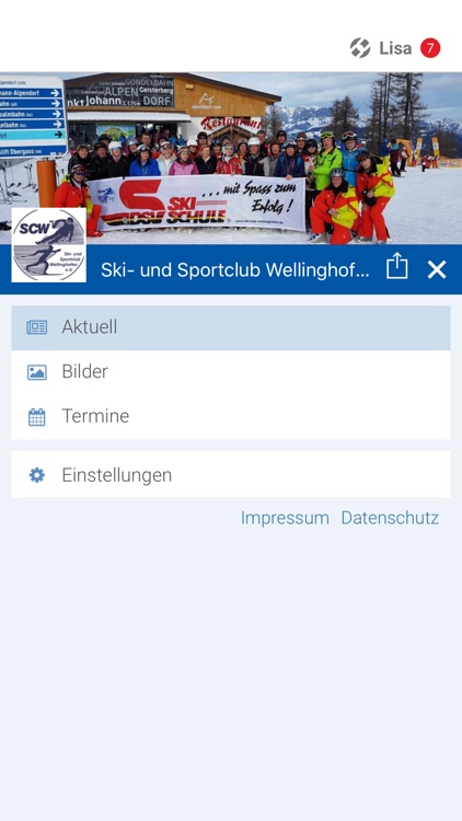 Ski- u. Sportclub Wellinghofen