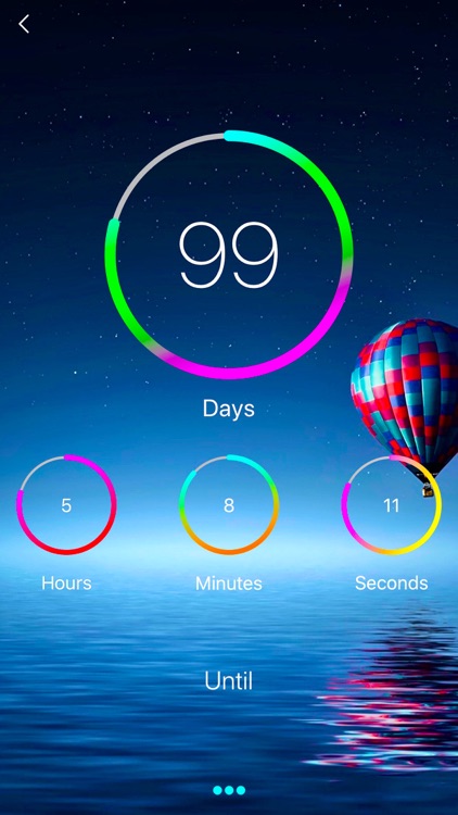 DayCount screenshot-0