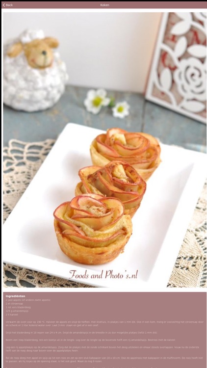 Kinderkrant screenshot-6