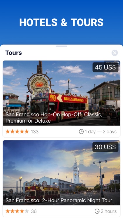 Sygic Travel Maps Offline screenshot-5