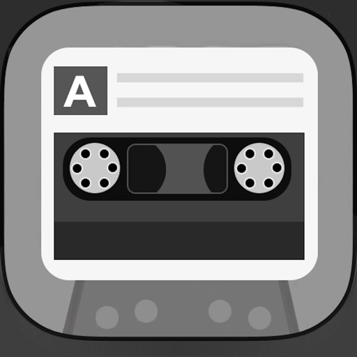 Voice Recorder - Dictate, Transcribe & Add Notes