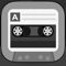 Voice Recorder for the iPhone and iPad - 100% FREE