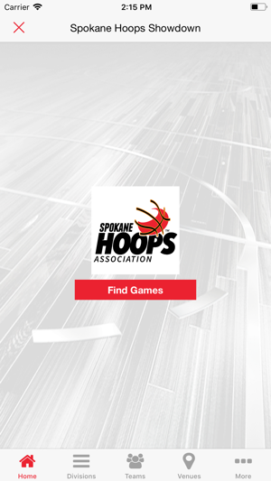 Spokane Hoops Association(圖3)-速報App