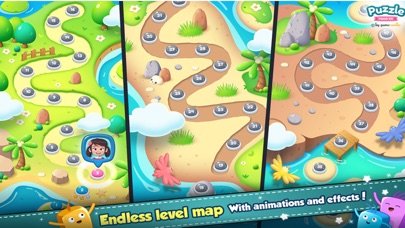 Bubble MatchBox - Puzzle Game screenshot 4