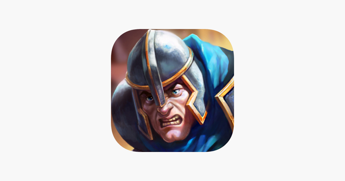 App Store: Dust and Salt: Battle for Murk