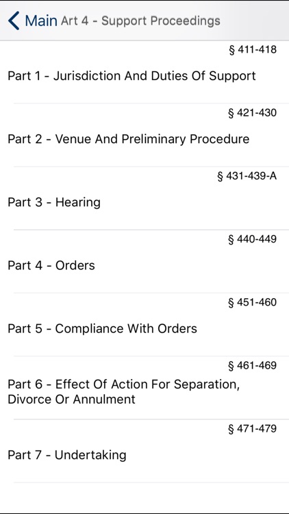 NY Family Court Act 2019 screenshot-4