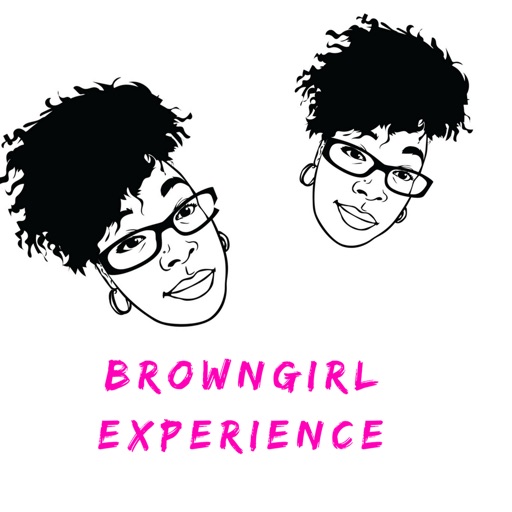 Browngirl Experience icon