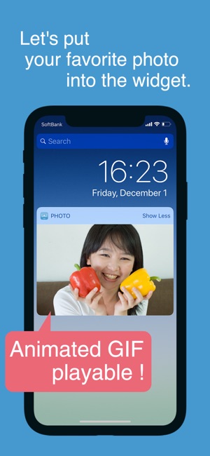 PhotoWidget+(圖1)-速報App