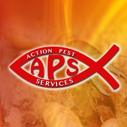 Action Pest Services.