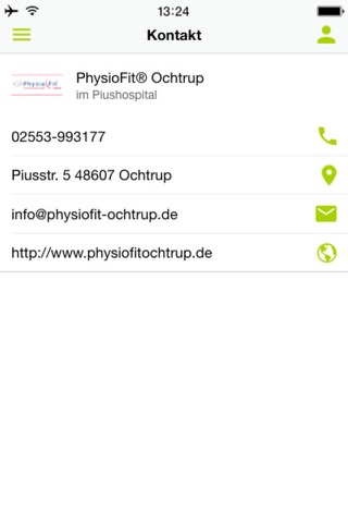 Physio Fit Ochtrup screenshot 4