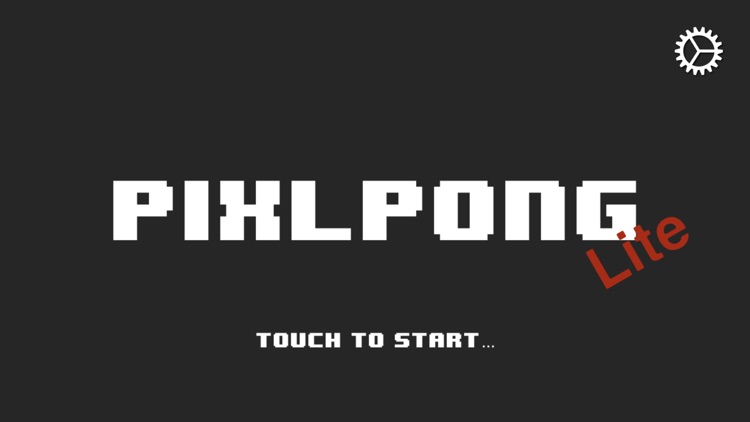 PixlPong Lite