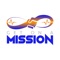 The Get on A Mission App links people on the same mission by using your goals and the goals of the people who you select to meet, to get common goals accomplished