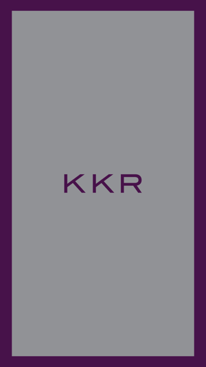 KKR’s Americas Investors’ Mtg.