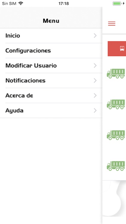 SilogportMovil screenshot-3