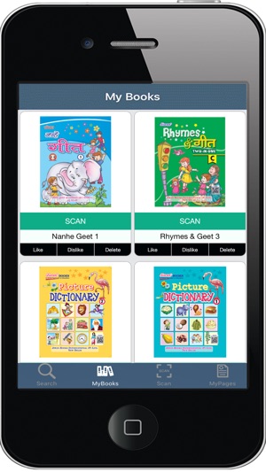 Jiwan Books AR(圖3)-速報App