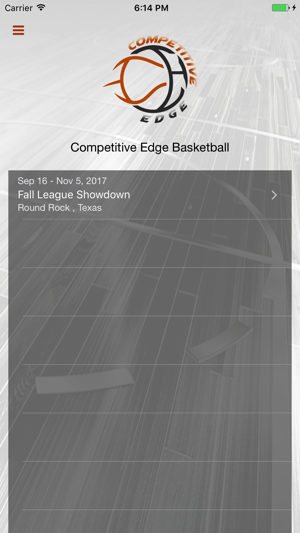 Competitive Edge(圖1)-速報App