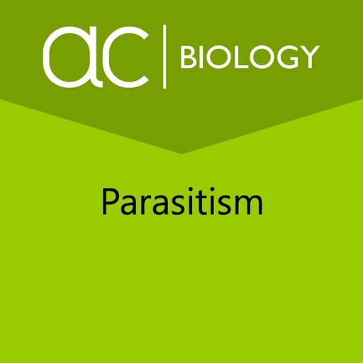 Parasitism icon