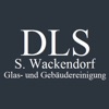 DLS Glas- und Gebäudereinigung