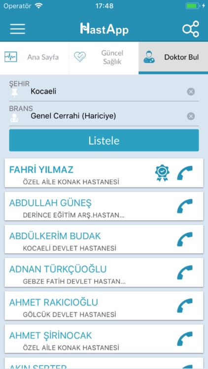 HastApp screenshot-4