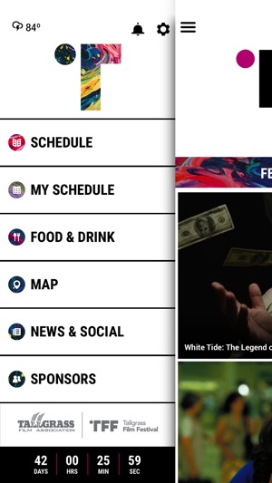 Tallgrass Film Festival(圖2)-速報App