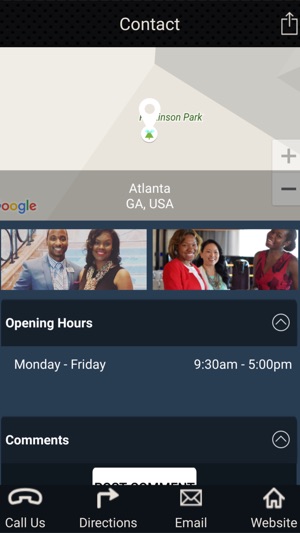 National Sales Network Atlanta(圖4)-速報App