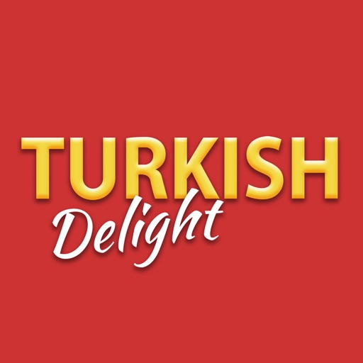 Turkish Delight PR25