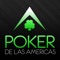 We introduce you the mobile version of Sur Poker de las Americas Net 