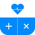 Top 20 Health & Fitness Apps Like FitCal - Fitness Calculator - - Best Alternatives