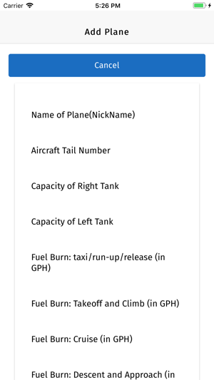 NavGas Fuel Totalizer(圖9)-速報App